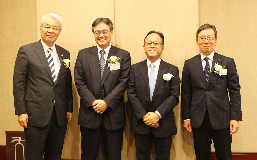 横浜銀・大同生命が資本参加　りそなプルダニア銀　東南アジア事業を強化