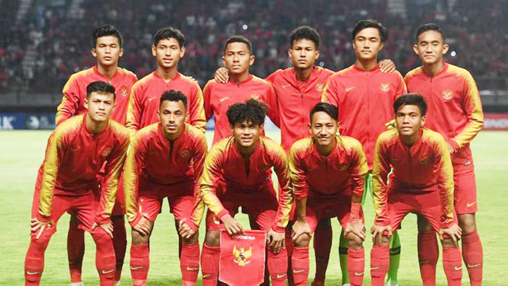 インドネシアで初開催 Ｗ杯Ｕ20　21年５月から
