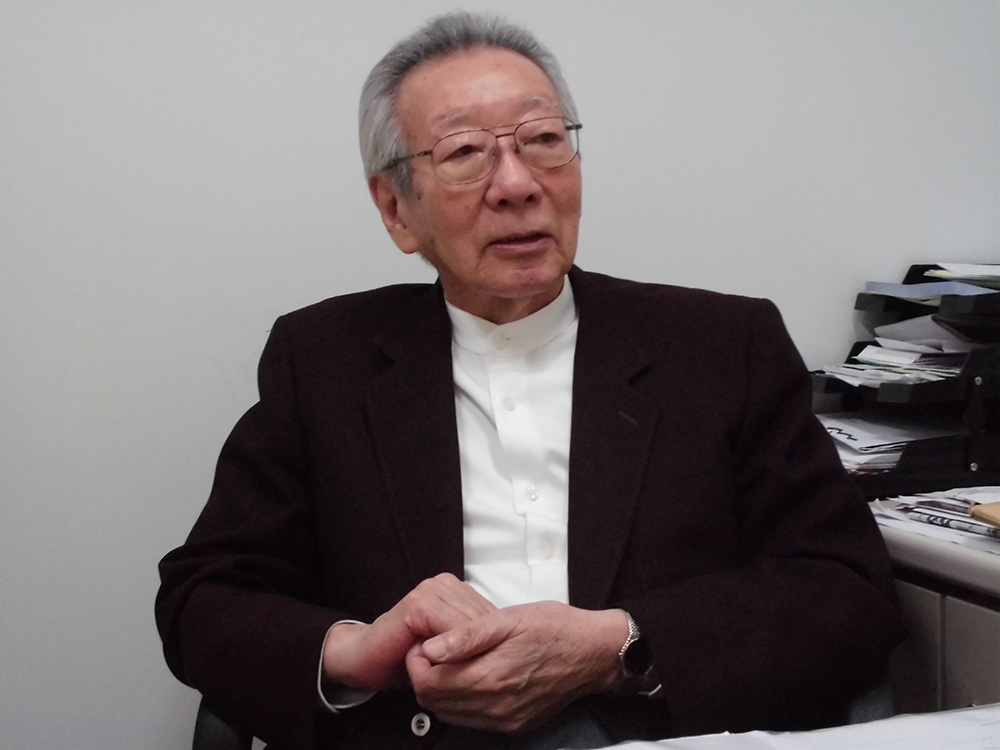   桐島正也さん死去　「神鷲商人」モデル