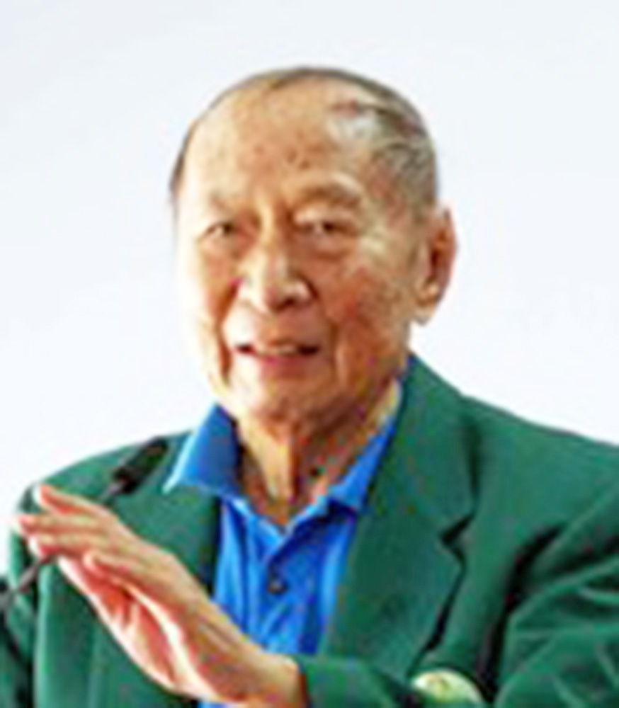 チプトラ氏死去　不動産グループ創業者