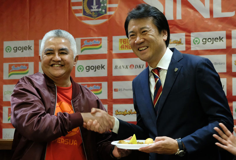 選手育成で協力　ＦＣ東京　プルシジャと提携
