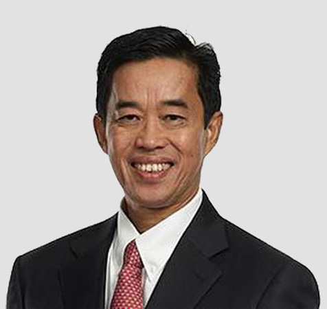 新社長に元マンディリ頭取　国営電力