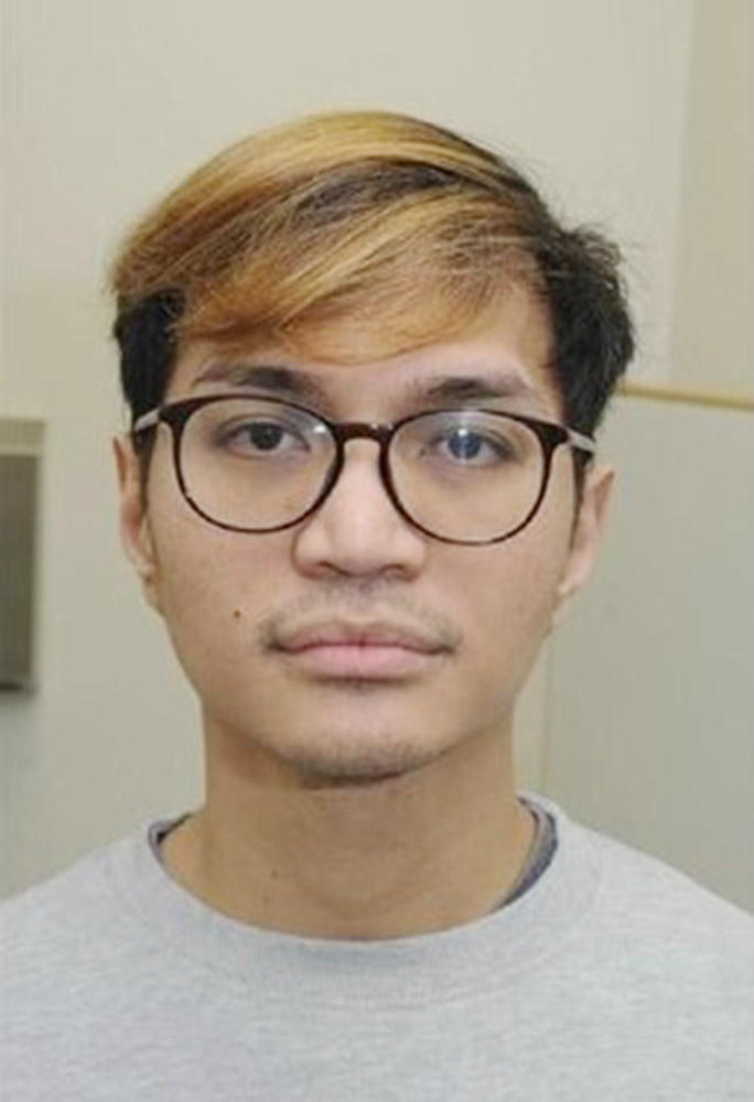 英マンチェスター　男性48人に性的暴力　インドネシア人学生に終身刑