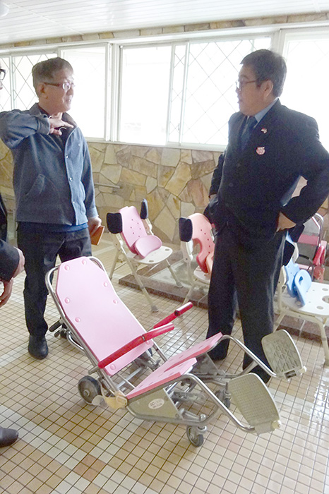 介護人材１割をインドネシア人らに　バンドンとタッグ、日本語教育　愛知県豊田市