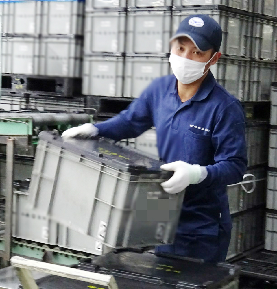 教育の心配なくしたい 東ジャワ ジャパンクラブ 河野剛会長に聞く