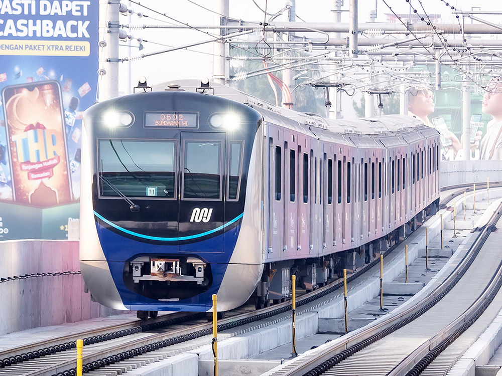 ＭＲＴ３駅、一時閉鎖