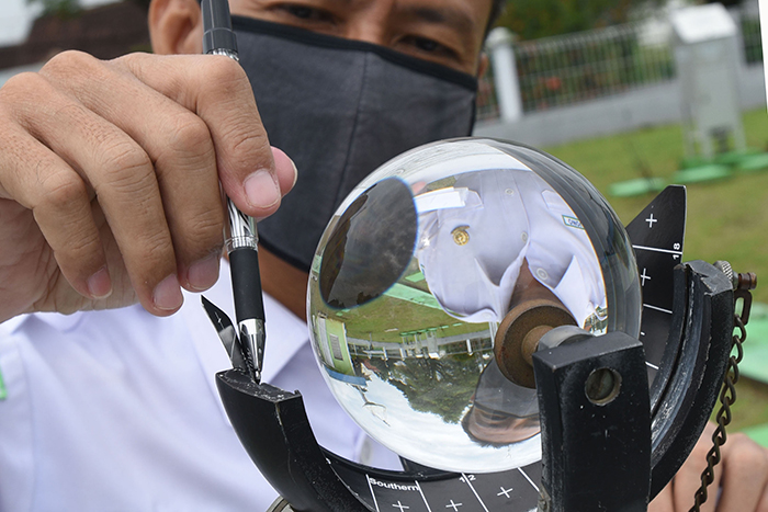 ▼全国に大雨注意報