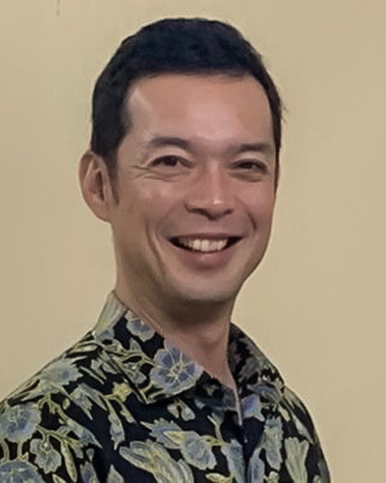 【ＪＪＣリレーインタビュー （２）】「ウィンウィン」の提言を　副理事長兼法人部会長　近造卓二氏