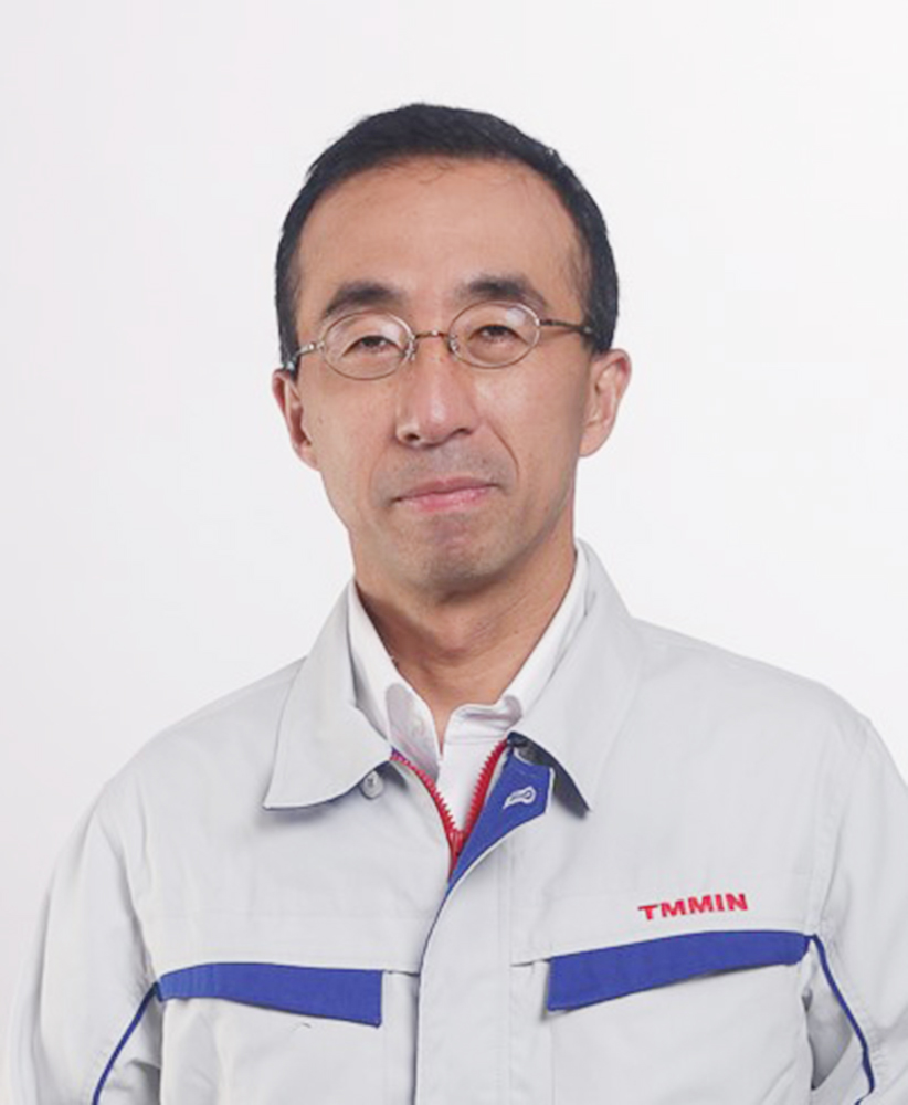 【ＪＪＣＪＪＣリレーインタビュー】（４）　事実を伝え、提言する　山川剛司氏　課税問題委員会委員長