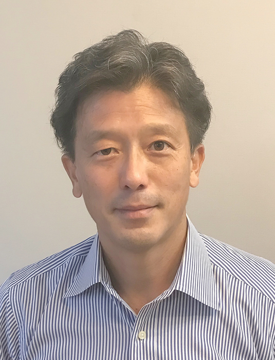 【ＪＪＣリレーインタビュー 最終回】産業の生産活動に貢献　鉄鋼問題検討委員会委員長　米山智行氏