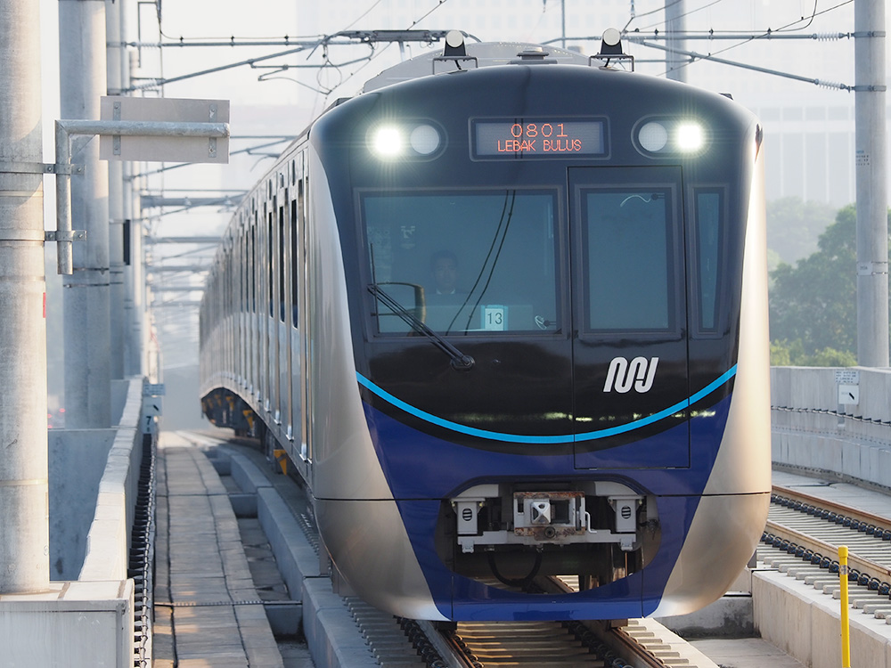 運行時間を延長　ＭＲＴ