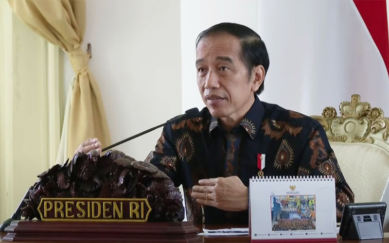 「国産ワクチン」を開発　ジョコウィ大統領　「21年から治験」