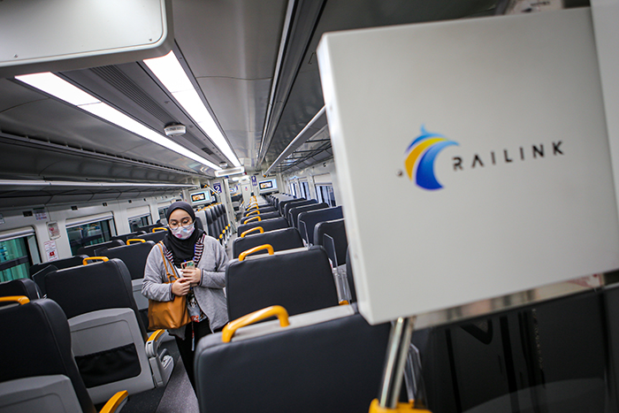 ▼空港鉄道、営業短縮