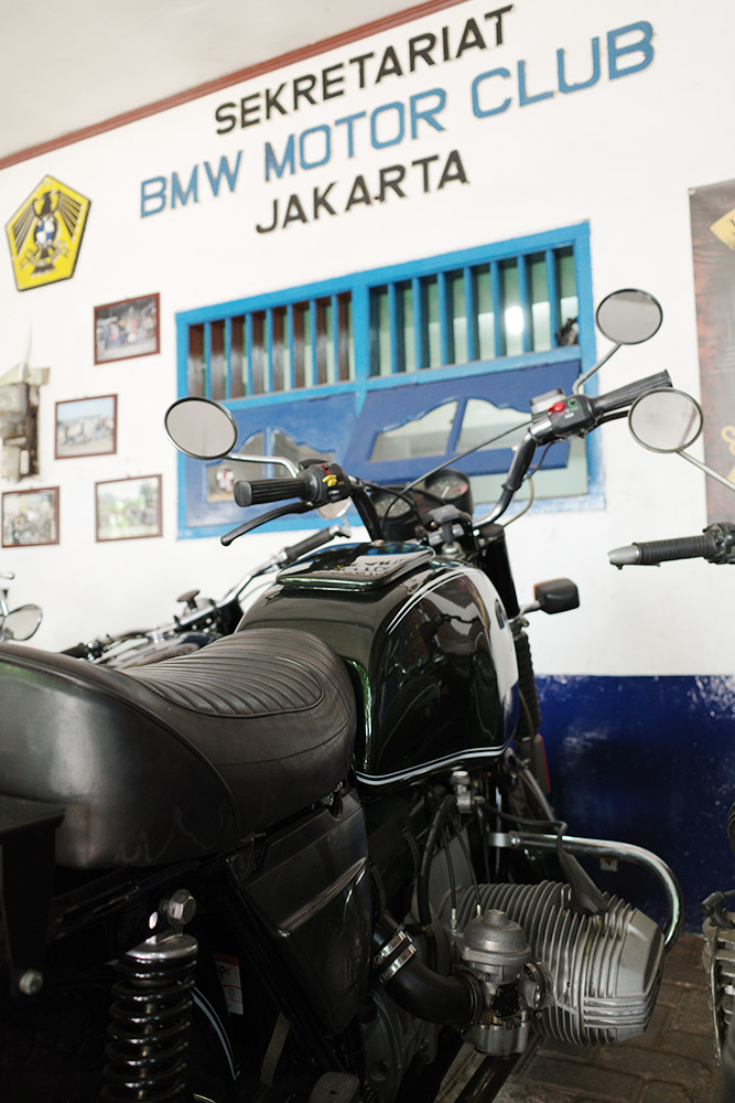 やっぱりバイク天国　二輪大好きさん