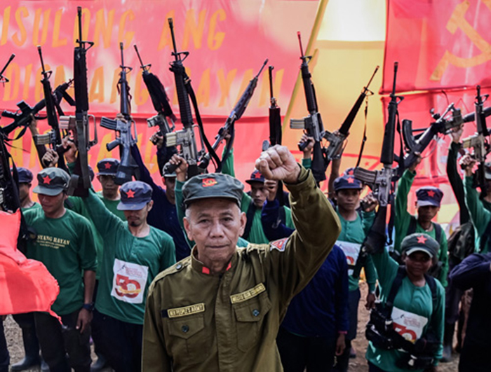 「共産党はＮＰＡ統制できていない」 国軍　クリスマス停戦勧告せず