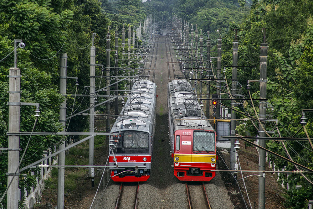 ＫＲＬも時短運行