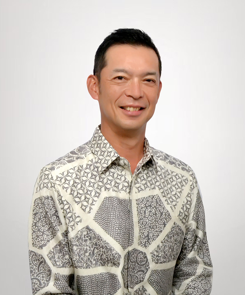 「結果の見える化」が重要　ＪＪＣ　近造卓二新理事長