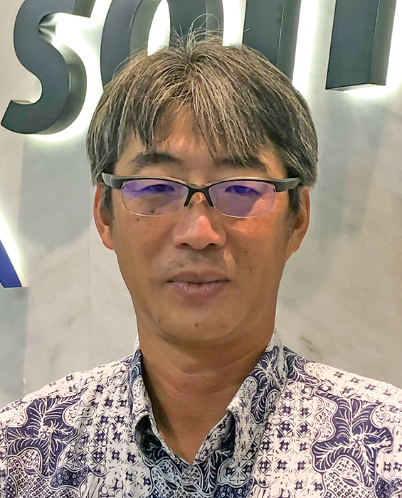 【ＪＪＣリレーインタビュー （３）】投資環境改善を目指す　沢正之氏　課税問題委員長