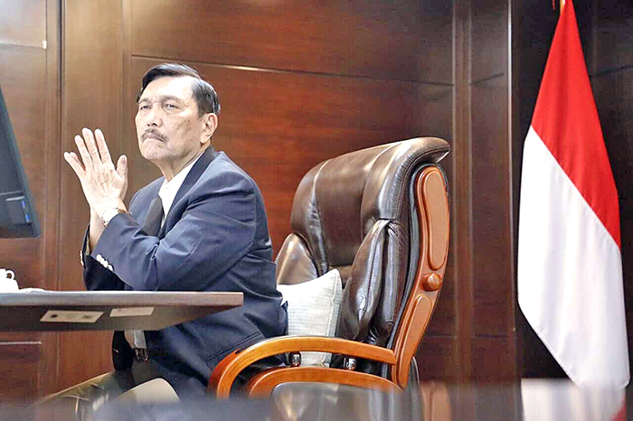 緊急活動制限、また延長　海事・投資調整相　16日まで　