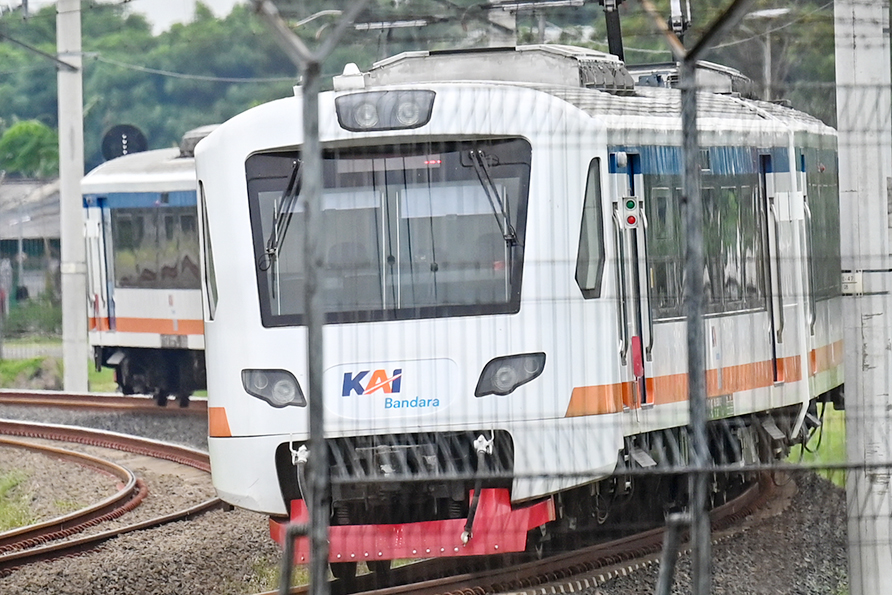 空港鉄道が運行再開　10月まで最大76％割引　レイリンク　