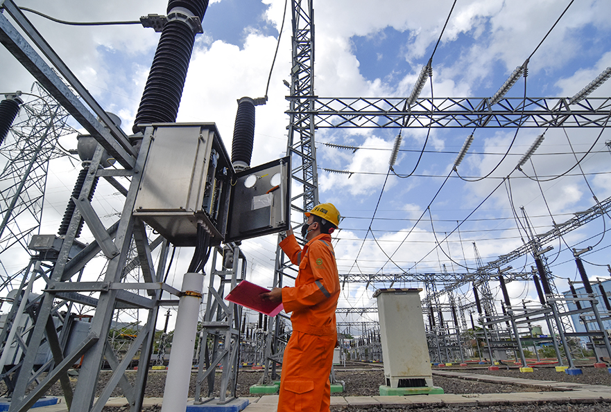電力消費量、増加傾向　経済回復の兆し　ＰＬＮ