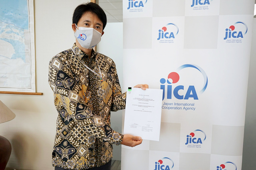 集中治療能力強化を支援　技術協力プロジェクト　ＪＩＣＡ