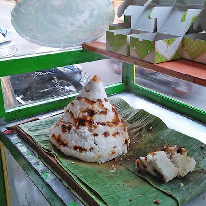 伝統料理を守れ！