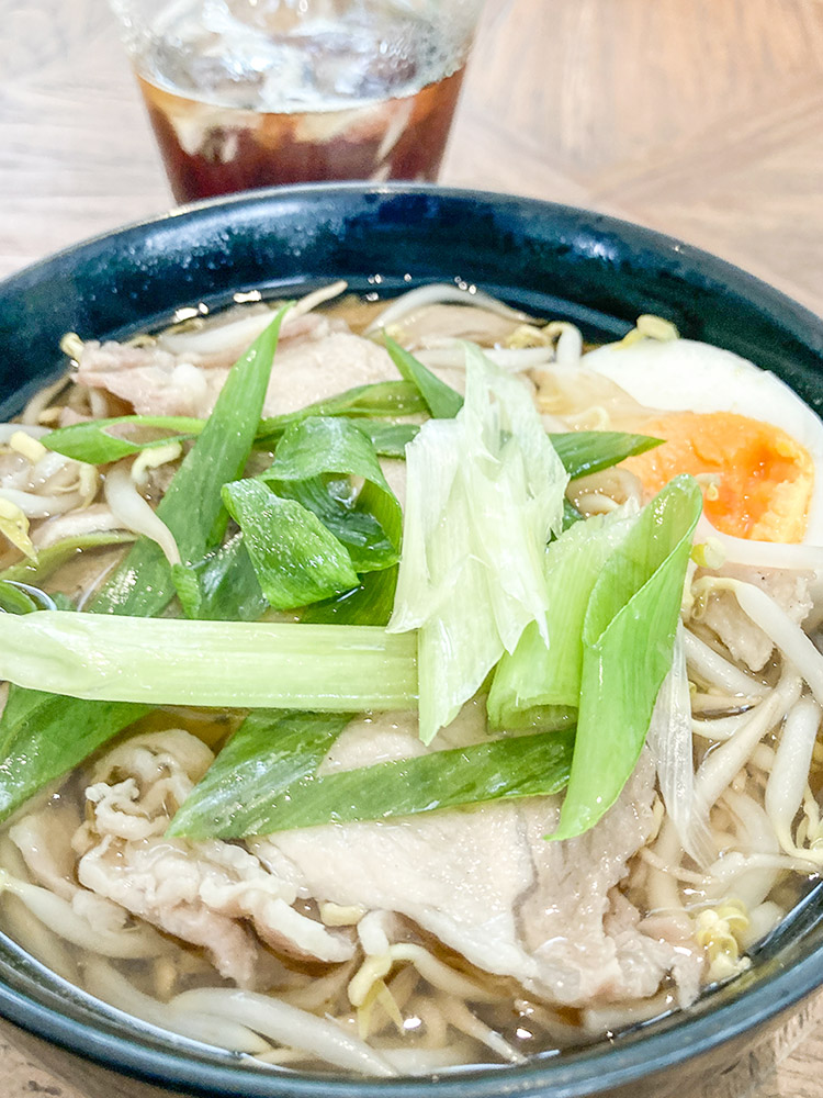 人生という〝隠し味〟