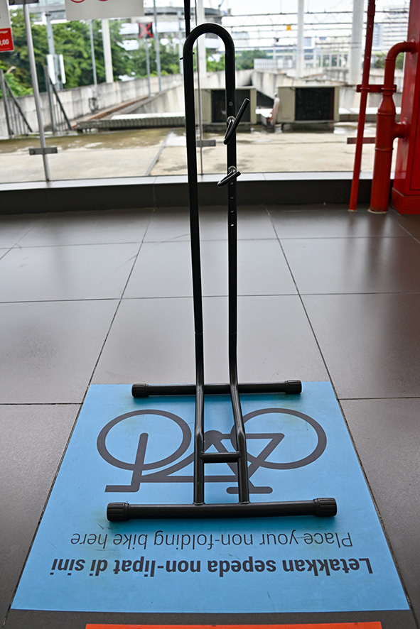 自転車に優しい政治