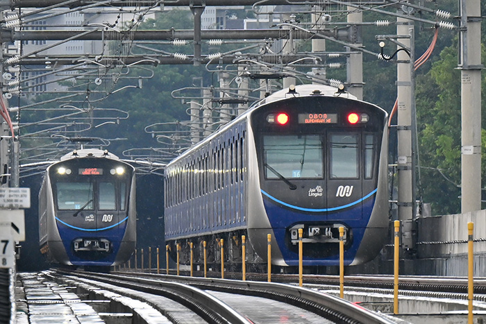 ▼ＭＲＴ、終電繰り下げ