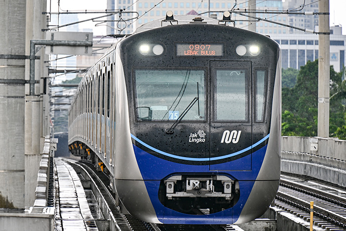 ＭＲＴ建設費拡大　難易度高い第２フェーズ　経済調整相