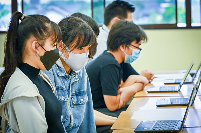 修学旅行は自分で作る　主体性・責任感を養う　ジャカルタ日本人学校