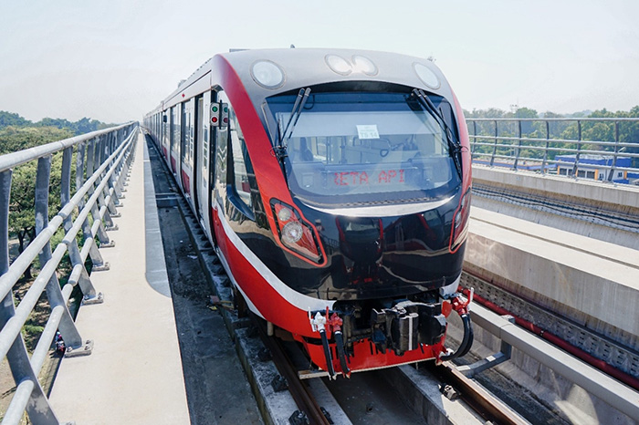 ＬＲＴ、再び開業延期　年末から23年６月に