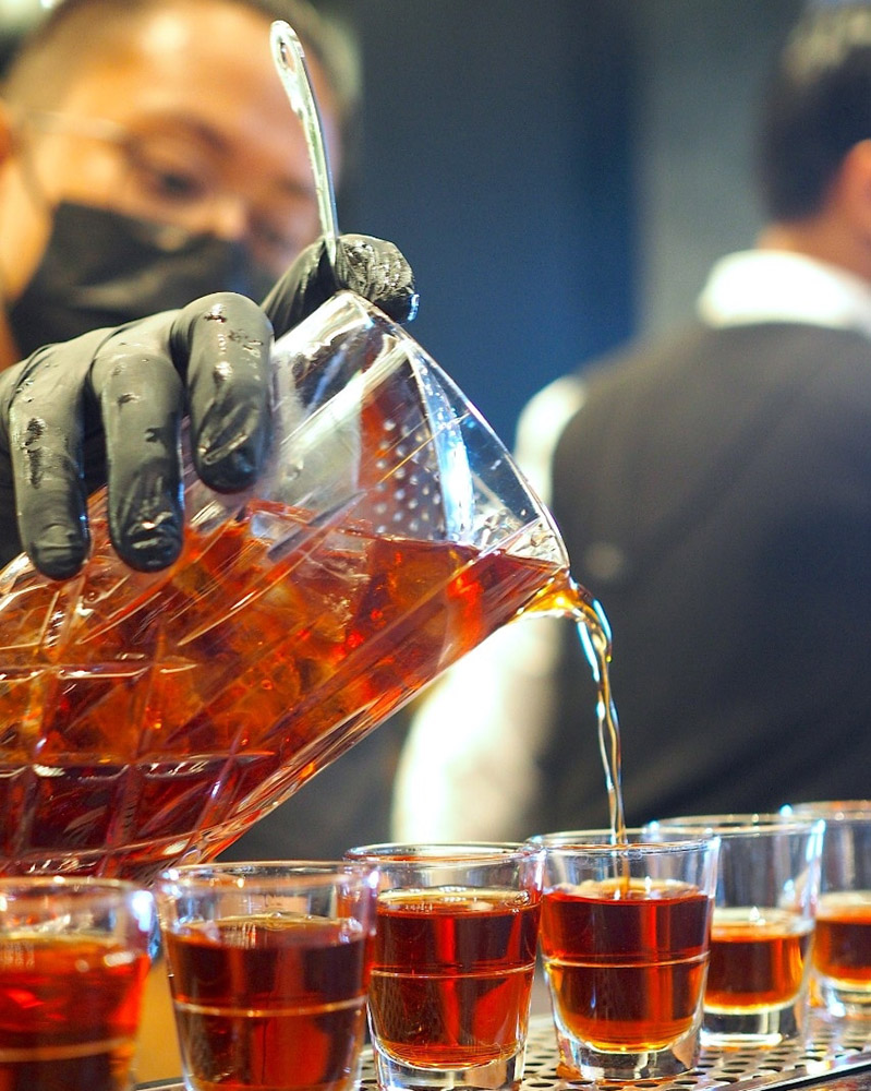 禁酒法案の可決反対　アルコール飲料業界　緊急性のなさを指摘