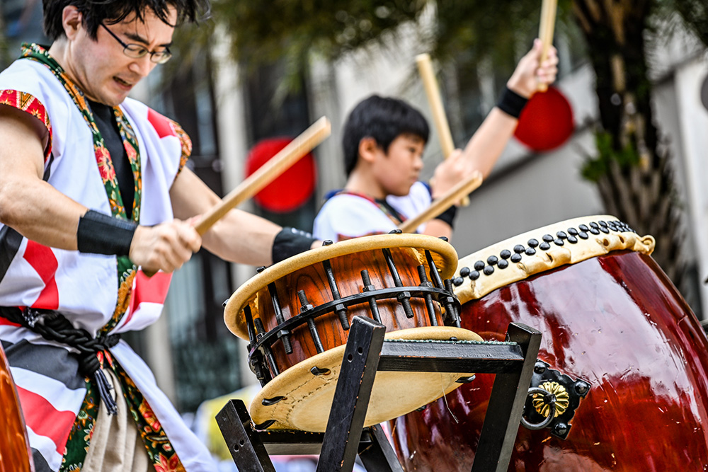 【ジャカルタ日本祭り特集】　やっぱり友だちって最高！ Berkawan Itu Menyenangkan !　14～16日、第12回ジャカルタ日本祭り