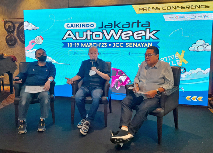 自動車、販売促す機会に　ガイキンド　３月にＧＪＡＷ開催