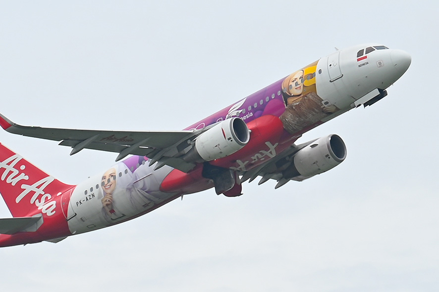 日イＬＣＣ直行便実現か　17機から32機に増機　エアアジア