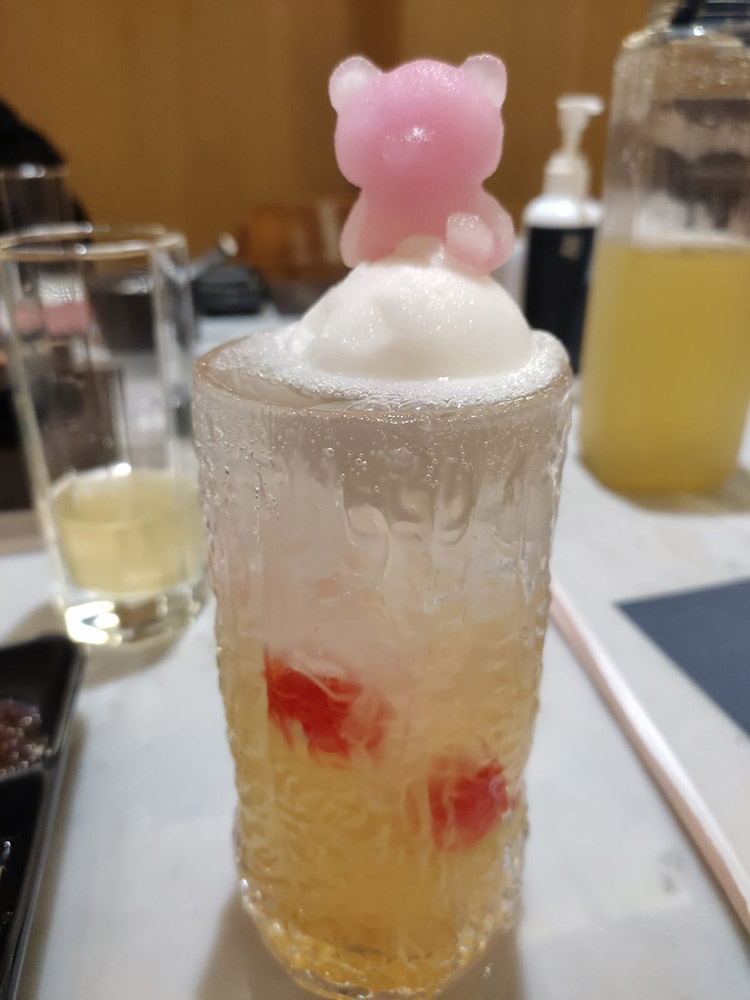 時代で変容する飲食