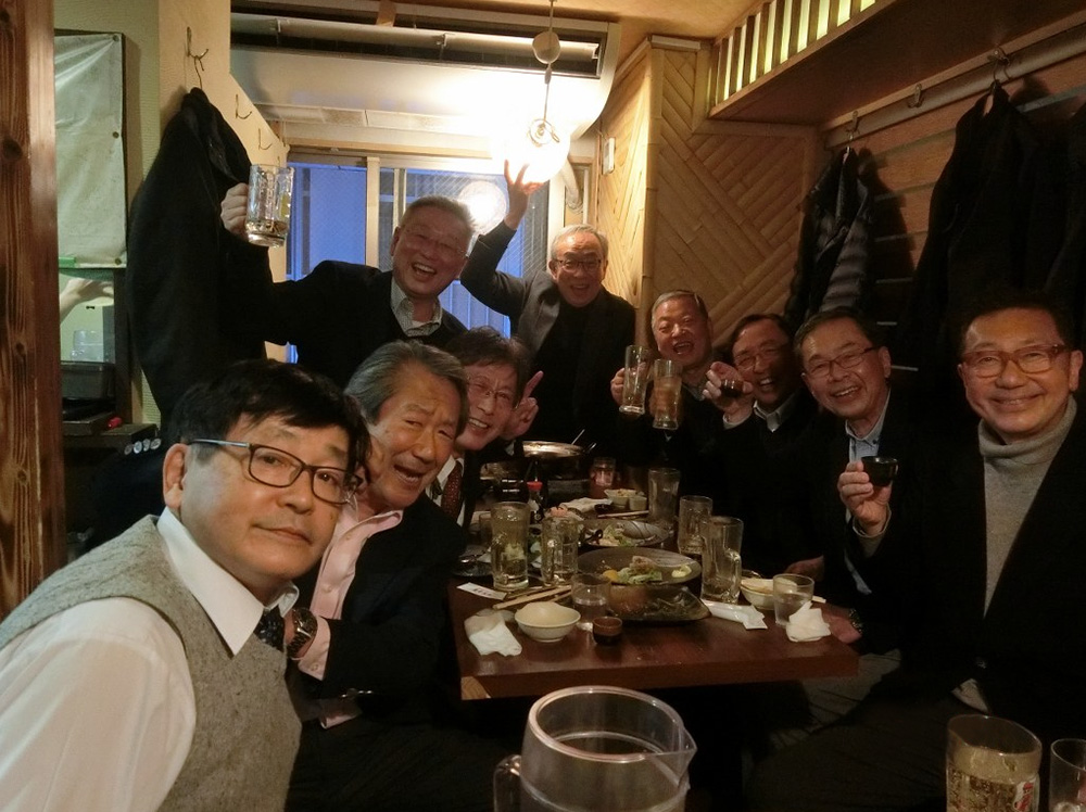 ひつじかいｉｎ 東京