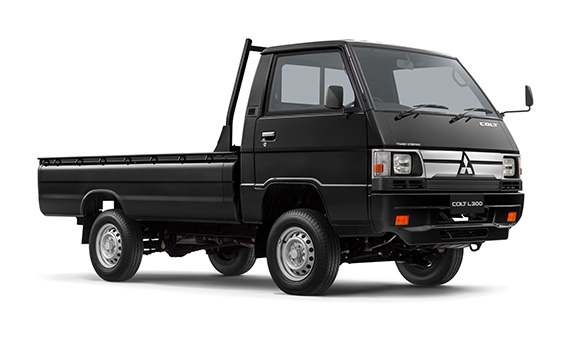 コルトＬ300生産再開へ　三菱自動車現法