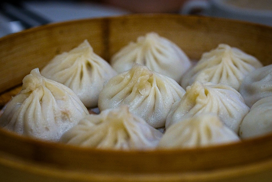 味くらべの愚