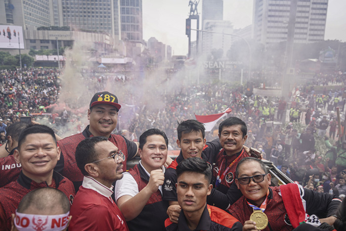 ささやかれる西野朗氏就任　テクニカルディレクターに　ＰＳＳＩ