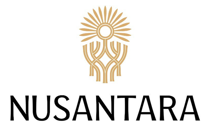 新首都「ヌサンタラ」公式ロゴ発表 生命の木  デザインはバンドンの芸術家