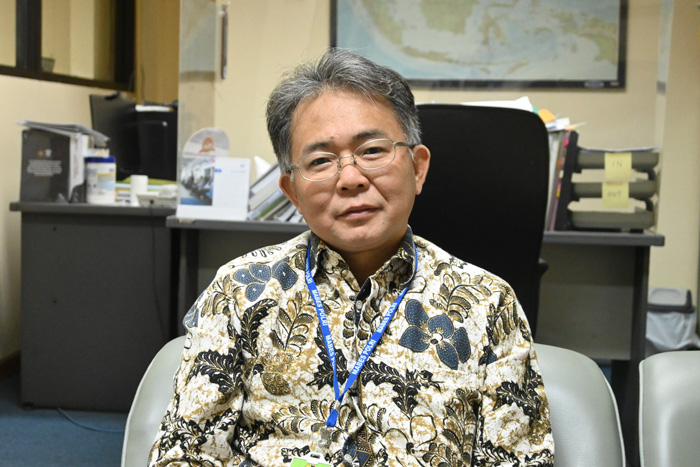 地域に根付く市民警察を　国家警察改革から22年　井澤和生警視長