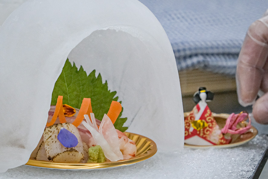 【食の外交官　㊦】金杉大使に仕え北京へ　料理人は「天職」　公邸料理人・堀郁雄氏