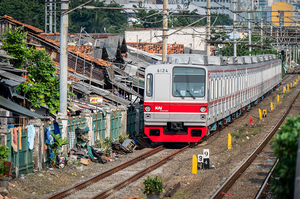 ＫＲＬ、カラワンへ　ブディ運輸相　延伸計画が再浮上