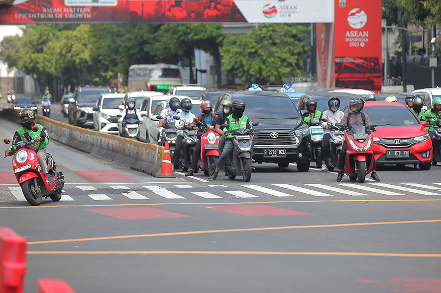 ▼自家用車、最大２台に制限