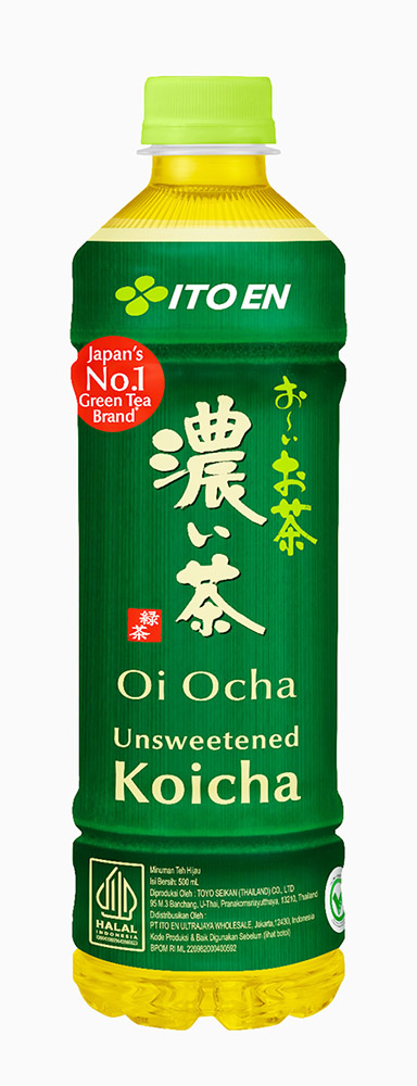 伊藤園、「濃い茶」を新発売　若年層の健康志向で拡販狙う