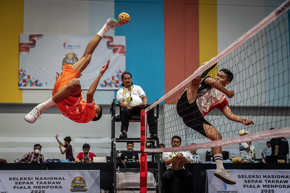▼優秀選手はインドネシア代表に