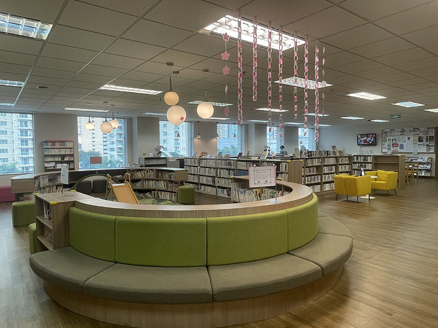 【新生活特集】　邦人の生活のそばに　ＪＪＣ個人部会　クラブ活動、講座、図書館など